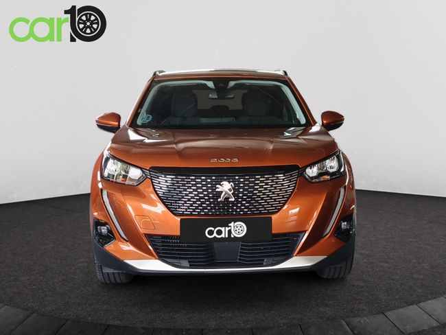 Peugeot 2008 Allure Pack BlueHDI 81kW (110CV)  - Foto 3