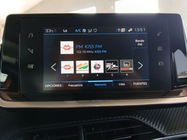 Peugeot 2008 Allure Pack BlueHDI 81kW (110CV)  - Foto 19