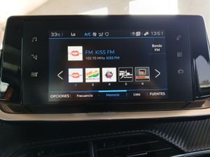 Peugeot 2008 Allure Pack BlueHDI 81kW (110CV)  - Foto 35