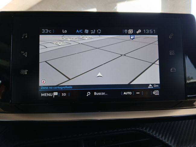 Peugeot 2008 Allure Pack BlueHDI 81kW (110CV)  - Foto 15