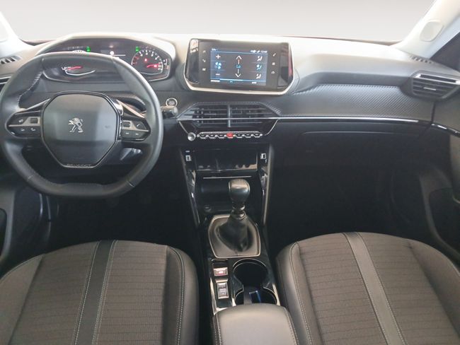 Peugeot 2008 Allure Pack BlueHDI 81kW (110CV)  - Foto 9