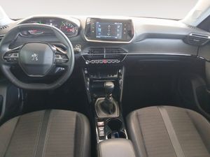 Peugeot 2008 Allure Pack BlueHDI 81kW (110CV)  - Foto 15