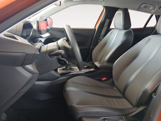 Peugeot 2008 Allure Pack BlueHDI 81kW (110CV)  - Foto 8