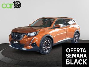 Peugeot 2008 Allure Pack BlueHDI 81kW (110CV)  - Foto 2