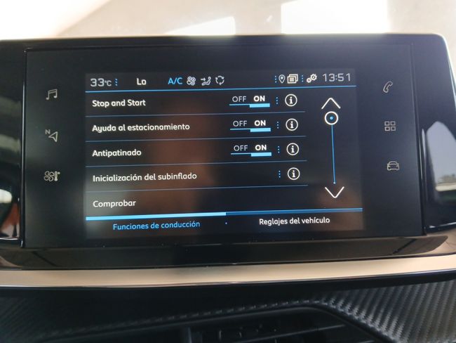 Peugeot 2008 Allure Pack BlueHDI 81kW (110CV)  - Foto 18