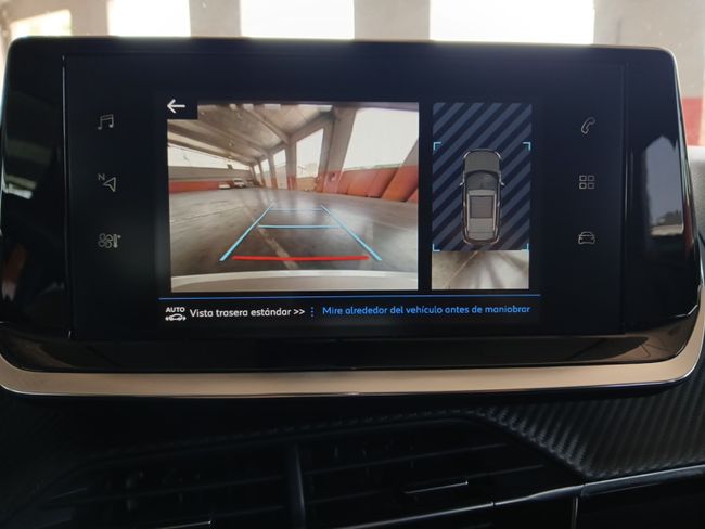 Peugeot 2008 Allure Pack BlueHDI 81kW (110CV)  - Foto 14