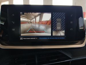 Peugeot 2008 Allure Pack BlueHDI 81kW (110CV)  - Foto 25