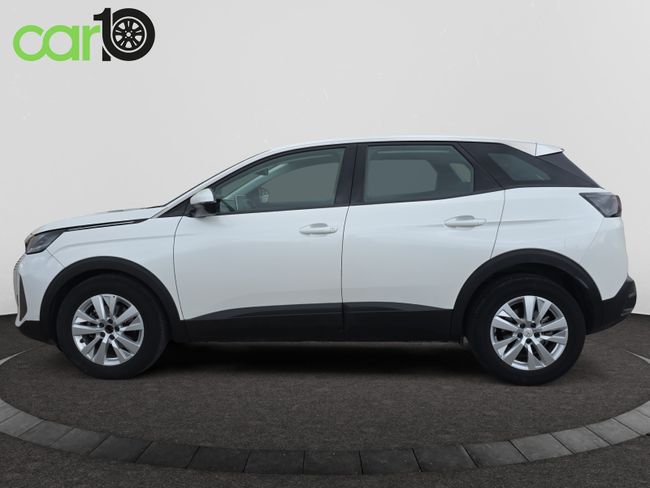 Peugeot 3008 1.5 BlueHDi 96kW (130CV) S&S Active Pack  - Foto 20