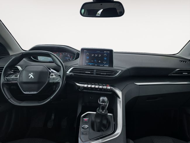 Peugeot 3008 1.5 BlueHDi 96kW (130CV) S&S Active Pack  - Foto 9