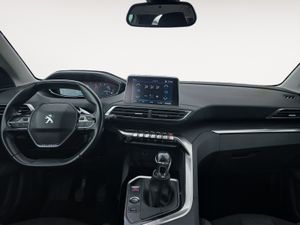Peugeot 3008 1.5 BlueHDi 96kW (130CV) S&S Active Pack  - Foto 15