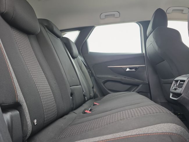 Peugeot 3008 1.5 BlueHDi 96kW (130CV) S&S Active Pack  - Foto 11