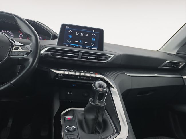 Peugeot 3008 1.5 BlueHDi 96kW (130CV) S&S Active Pack  - Foto 12