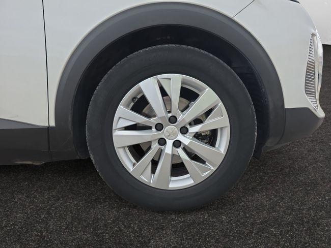 Peugeot 3008 1.5 BlueHDi 96kW (130CV) S&S Active Pack  - Foto 22