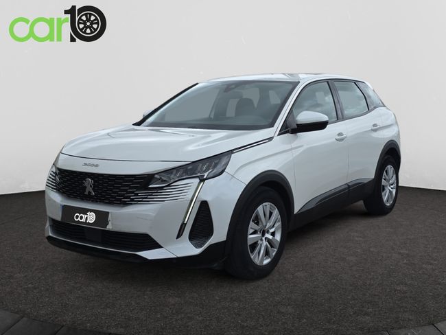 Peugeot 3008 1.5 BlueHDi 96kW (130CV) S&S Active Pack  - Foto 2