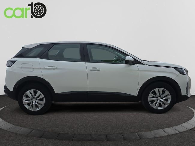 Peugeot 3008 1.5 BlueHDi 96kW (130CV) S&S Active Pack  - Foto 21
