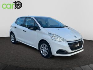 Peugeot 208 5P BUSINESS LINE 1.6 BlueHDi 55KW (75CV)  - Foto 7