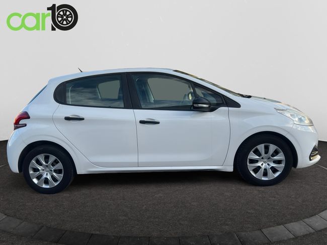 Peugeot 208 5P BUSINESS LINE 1.6 BlueHDi 55KW (75CV)  - Foto 22