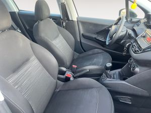 Peugeot 208 5P BUSINESS LINE 1.6 BlueHDi 55KW (75CV)  - Foto 21