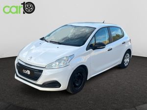 Peugeot 208 5P BUSINESS LINE 1.6 BlueHDi 55KW (75CV)  - Foto 2