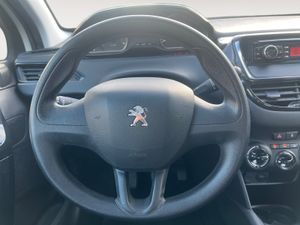 Peugeot 208 5P BUSINESS LINE 1.6 BlueHDi 55KW (75CV)  - Foto 17