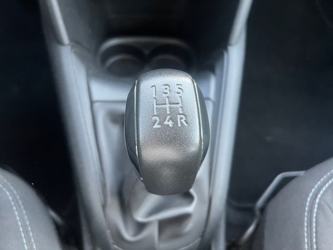 Peugeot 208 5P BUSINESS LINE 1.6 BlueHDi 55KW (75CV)  - Foto 18