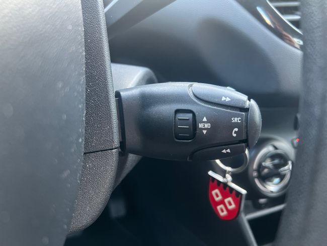 Peugeot 208 5P BUSINESS LINE 1.6 BlueHDi 55KW (75CV)  - Foto 16