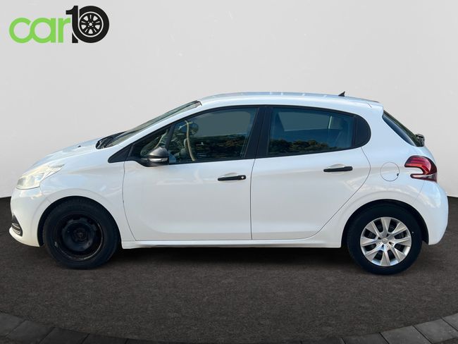 Peugeot 208 5P BUSINESS LINE 1.6 BlueHDi 55KW (75CV)  - Foto 21