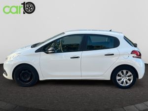 Peugeot 208 5P BUSINESS LINE 1.6 BlueHDi 55KW (75CV)  - Foto 39