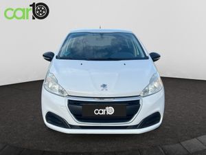 Peugeot 208 5P BUSINESS LINE 1.6 BlueHDi 55KW (75CV)  - Foto 9