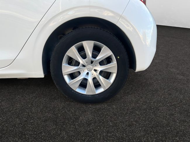 Peugeot 208 5P BUSINESS LINE 1.6 BlueHDi 55KW (75CV)  - Foto 23