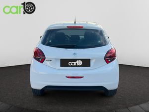 Peugeot 208 5P BUSINESS LINE 1.6 BlueHDi 55KW (75CV)  - Foto 11