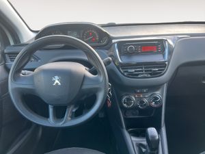 Peugeot 208 5P BUSINESS LINE 1.6 BlueHDi 55KW (75CV)  - Foto 13