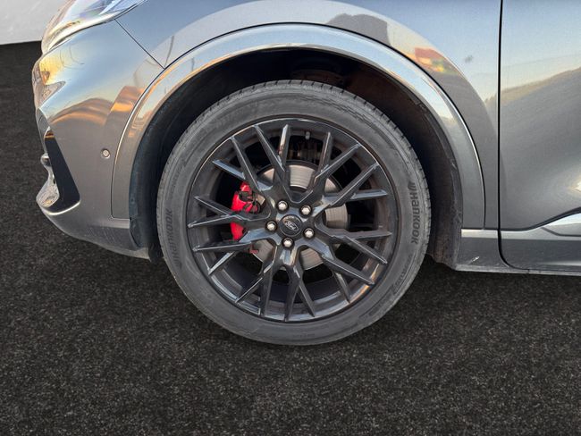 Ford Kuga ST-Line X 1.5T EcoBoost 110kW (150CV)  - Foto 21