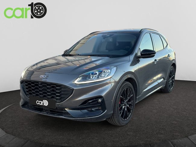 Ford Kuga ST-Line X 1.5T EcoBoost 110kW (150CV)  - Foto 2