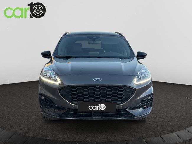 Ford Kuga ST-Line X 1.5T EcoBoost 110kW (150CV)  - Foto 7