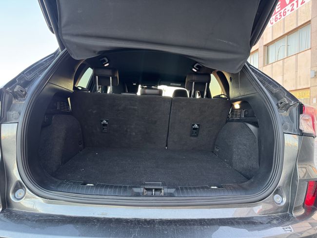 Ford Kuga ST-Line X 1.5T EcoBoost 110kW (150CV)  - Foto 20