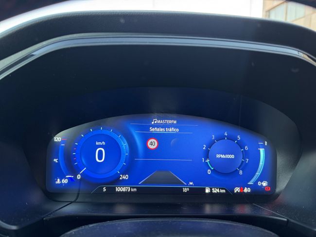 Ford Kuga ST-Line X 1.5T EcoBoost 110kW (150CV)  - Foto 14