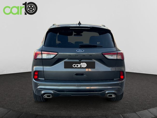 Ford Kuga ST-Line X 1.5T EcoBoost 110kW (150CV)  - Foto 4