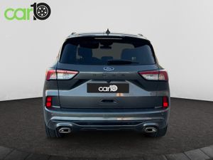 Ford Kuga ST-Line X 1.5T EcoBoost 110kW (150CV)  - Foto 5