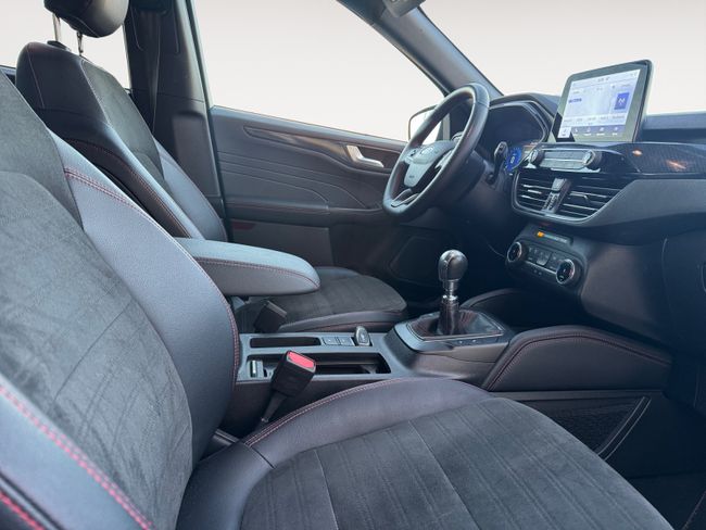 Ford Kuga ST-Line X 1.5T EcoBoost 110kW (150CV)  - Foto 13