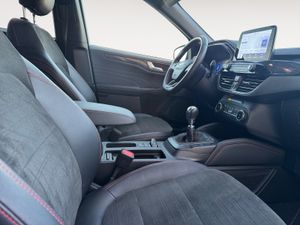 Ford Kuga ST-Line X 1.5T EcoBoost 110kW (150CV)  - Foto 23