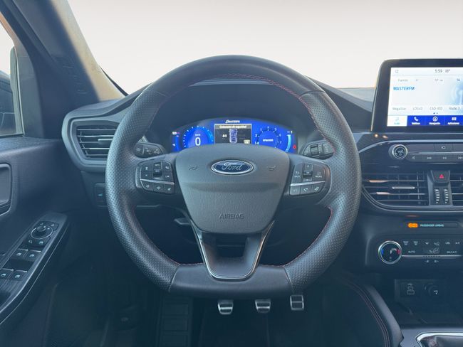 Ford Kuga ST-Line X 1.5T EcoBoost 110kW (150CV)  - Foto 10