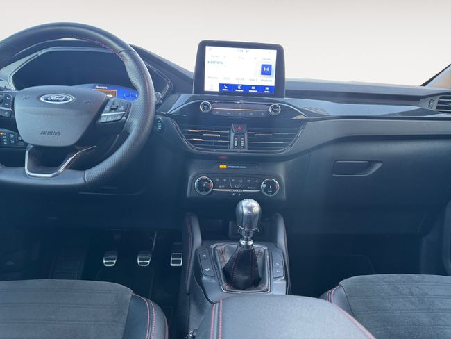 Ford Kuga ST-Line X 1.5T EcoBoost 110kW (150CV)  - Foto 9