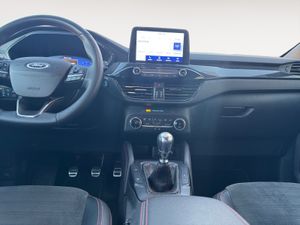 Ford Kuga ST-Line X 1.5T EcoBoost 110kW (150CV)  - Foto 15