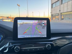 Ford Kuga ST-Line X 1.5T EcoBoost 110kW (150CV)  - Foto 27