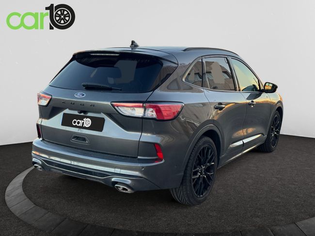 Ford Kuga ST-Line X 1.5T EcoBoost 110kW (150CV)  - Foto 5