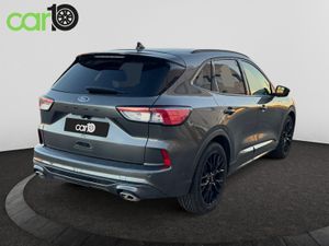 Ford Kuga ST-Line X 1.5T EcoBoost 110kW (150CV)  - Foto 7