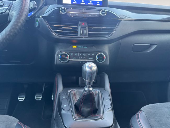 Ford Kuga ST-Line X 1.5T EcoBoost 110kW (150CV)  - Foto 12