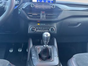 Ford Kuga ST-Line X 1.5T EcoBoost 110kW (150CV)  - Foto 21