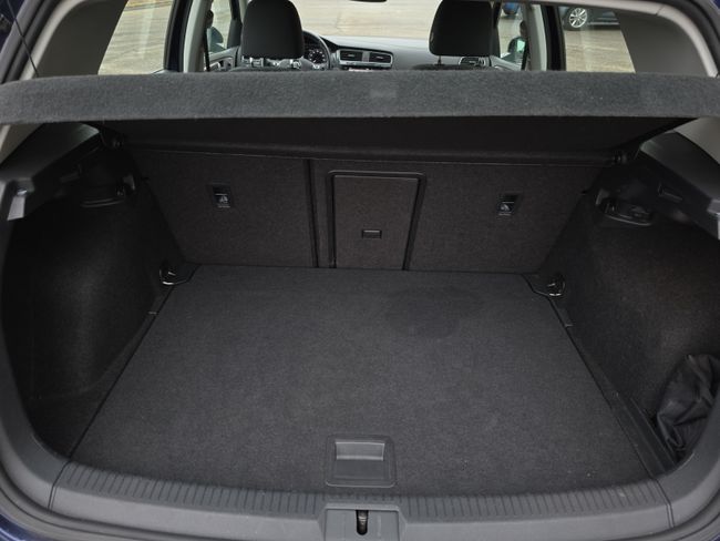 Volkswagen Golf e-Golf ePower 100 kW (136CV)  - Foto 15